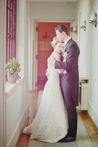 Zdjęcia ślubne